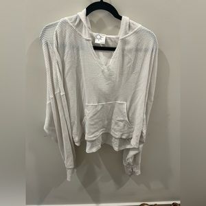 Offline Aerie Cover up/Sweater/Hoodie